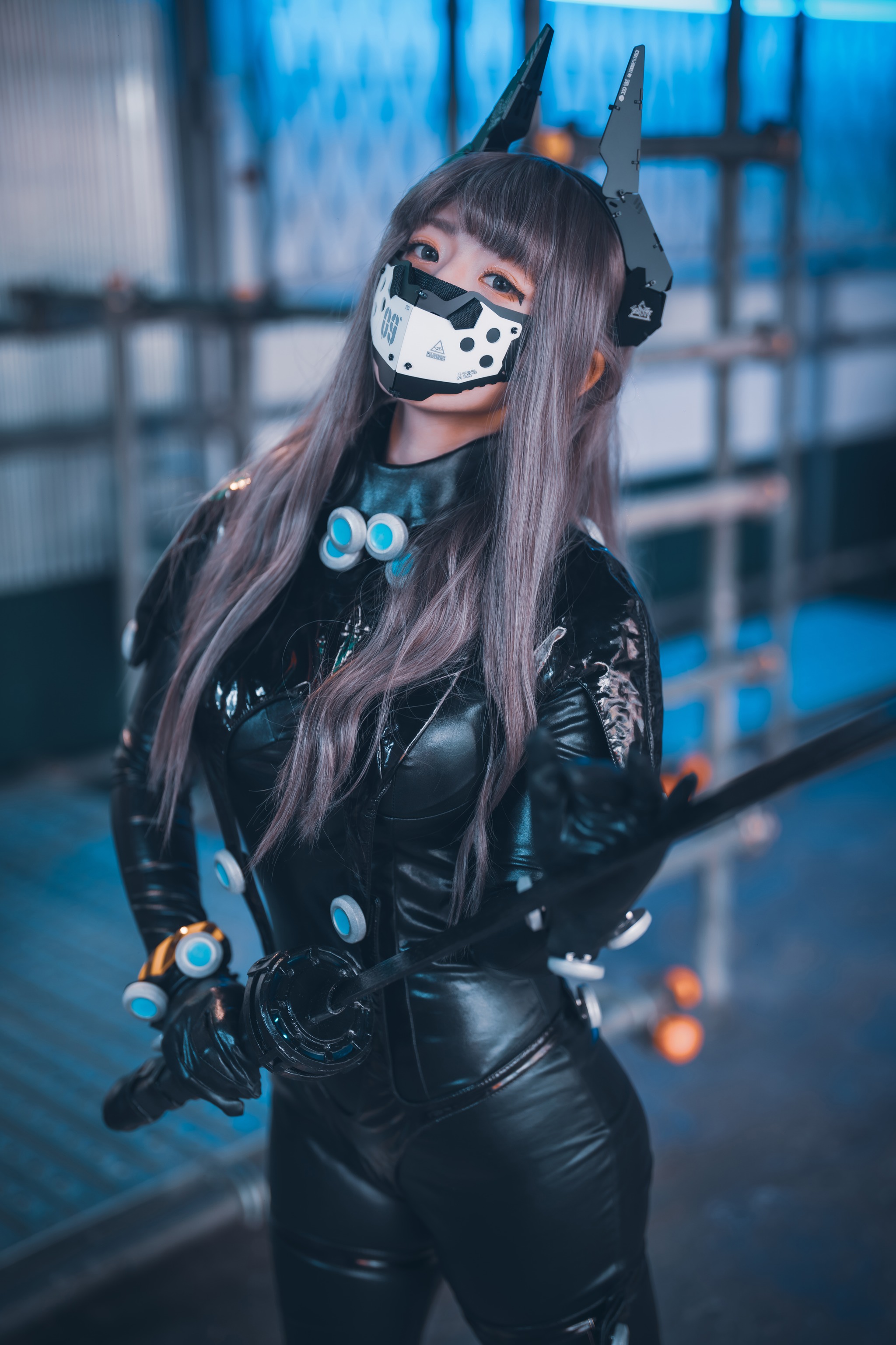 Maruemon - NO.016 (마루에몽) GantZ Version AB[101P]-XikXak
